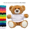 Peluche ours