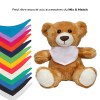 Peluche ours