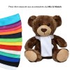 Peluche ours