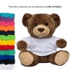 Peluche ours