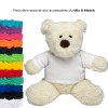 Peluche ours