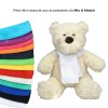 Peluche ours