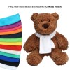 Peluche ours