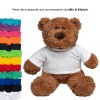 Peluche ours