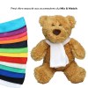Peluche ours