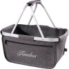 Sac shopping/panier Halfar