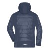Doudoune Hiver Homme Daiber