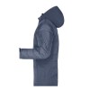Doudoune Hiver Homme Daiber