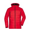 Doudoune Hiver Homme Daiber