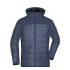 Doudoune Hiver Homme Daiber