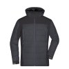 Doudoune Hiver Homme Daiber