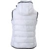 Bodywarmer matelassé Femme