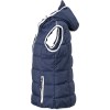 Bodywarmer matelassé Femme