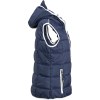 Bodywarmer matelassé Femme