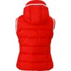 Bodywarmer matelassé Femme