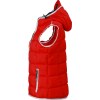 Bodywarmer matelassé Femme