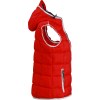 Bodywarmer matelassé Femme