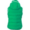 Bodywarmer matelassé Femme