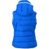 Bodywarmer matelassé Femme