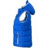 Bodywarmer matelassé Femme