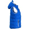 Bodywarmer matelassé Femme