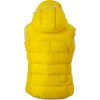Bodywarmer matelassé Femme