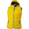 Bodywarmer matelassé Femme