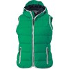 Bodywarmer matelassé Femme