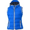Bodywarmer matelassé Femme
