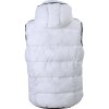 Bodywarmer matelassé Homme