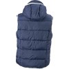 Bodywarmer matelassé Homme