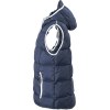Bodywarmer matelassé Homme