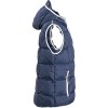 Bodywarmer matelassé Homme