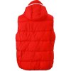 Bodywarmer matelassé Homme