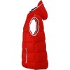 Bodywarmer matelassé Homme