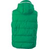 Bodywarmer matelassé Homme