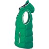 Bodywarmer matelassé Homme