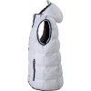 Bodywarmer matelassé Homme