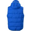Bodywarmer matelassé Homme