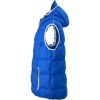Bodywarmer matelassé Homme