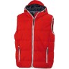 Bodywarmer matelassé Homme