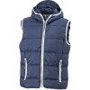 Bodywarmer matelassé Homme