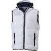 Bodywarmer matelassé Homme
