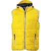 Bodywarmer matelassé Homme