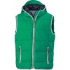 Bodywarmer matelassé Homme