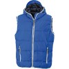 Bodywarmer matelassé Homme
