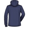 Veste softshell classique Femme Daiber