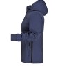Veste softshell classique Femme Daiber