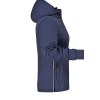 Veste softshell classique Femme Daiber