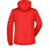 Veste softshell classique Femme Daiber